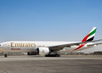 Emirates SkyCargo upgrades customers to a seamless booking experience with CargoWise