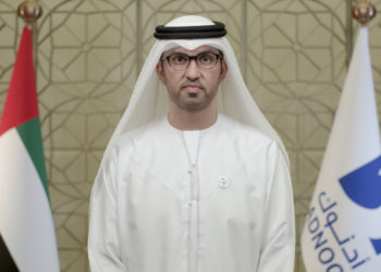 Natural Gas to play pivotal role in powering the UAE’s future economic