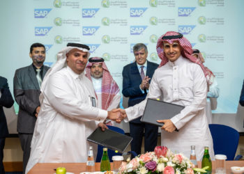 Saudi Arabia’s Al Qaryan Holding to digitally support Recycling Market