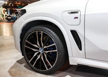 Pirelli equips one-in-three electric cars at the Munich IAA Mobility Show