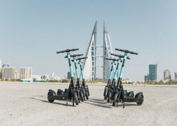 TIER expands global footprint to Bahrain to promote sustainable mobility