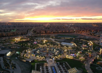 JAGGAER signs exclusive deal with leading Egyptian developer