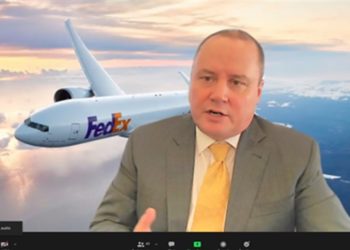 FedEx Express to invest over US$ 400mn in Saudi Arabia