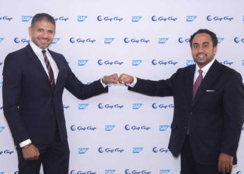 Gulf Craft embarks on digital supply chain transformation to drive global expansion