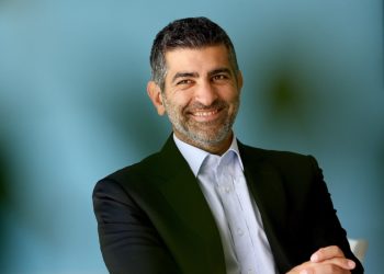 Xylem appoints new Managing Director for the Middle East and Turkey region