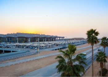 Riyadh Airports joins ACI Asia-Pacific