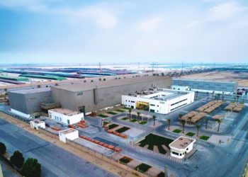 Siemens Energy inaugurates region’s first one-stop-shop for the energy industry in Saudi Arabia