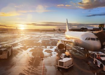 AP Moller-Maersk strengthens global Air Freight offering