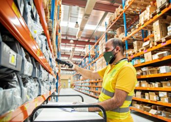AlMalki Group upgrades Warehousing Management with Infor and SNS