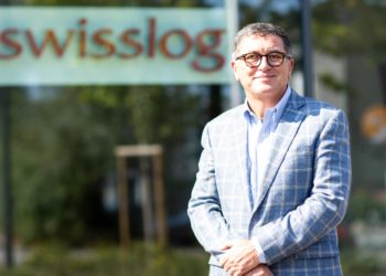 Swisslog announces new CEO and makes other key appointments