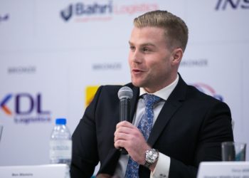 Breakbulk Middle East to usher in a new era of project cargo growth