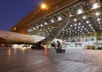 Etihad Engineering awarded Boeing 737 maintenance contract by Virgin Australia