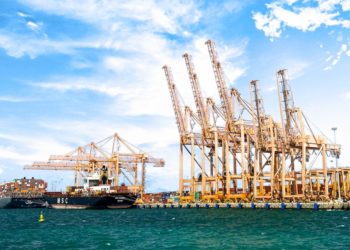 Expansion of Jubail Commercial Port to facilitate sustainability and cost-efficiency