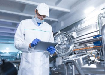 Hygiene-Logistics Services Providers