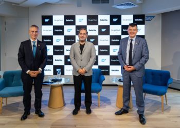 SAP House launches at Expo 2020 Dubai