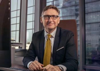 SkyTeam Cargo appoints Teddy Zebitz as Chair of Cargo Executive Board