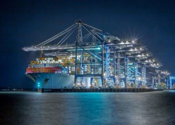 AP Moller-Maersk enters strategic partnership with Vestas on all containerised transport