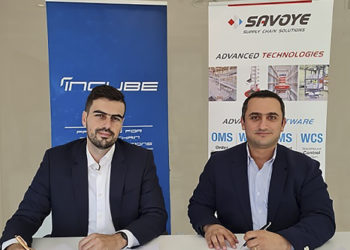 Savoye partners with INCUBE as ODATio Middle East distributor