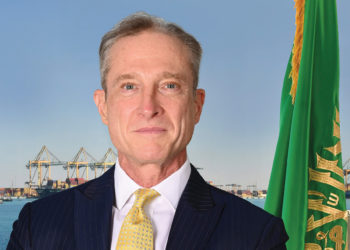 York signs agreement with King Abdullah Port