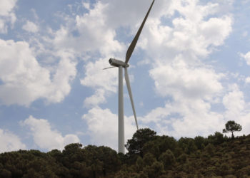 ACWA Power signs agreement for 100MW Uzbekistan wind power project