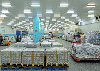 Emirates SkyCargo transports 600mn doses of Covid-19 vaccines