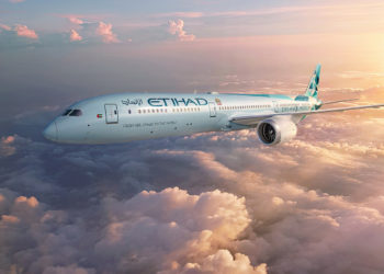 ADQ and Etihad unveil plans to stimulate Abu Dhabi’s Aviation Ecosystem
