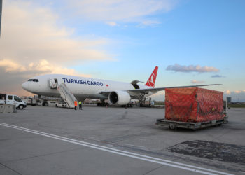Togg goes international on the wings of Turkish Airlines