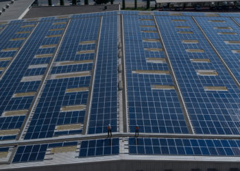 Dubai Investments teams up with TotalEnergies to power its glass facilities with renewable energy