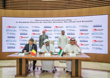 Abu Dhabi to strengthen its capabilities as a Life Sciences Hub
