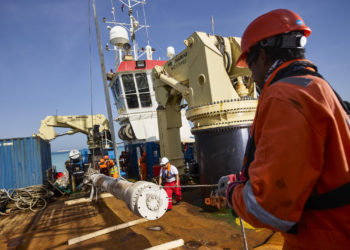 AD Ports Group’s Mugharraq Port recognised as an International Port facility