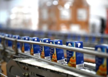 Arla Foods expands its business in Saudi Arabia