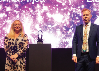 RSGT cited for ‘Deal of the Year’ 2021 share sales