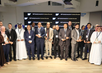 UAE’s Crescent Petroleum named as the ‘Leading MENA Digital Innovator’