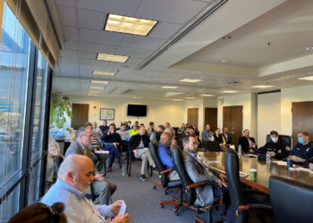 GT USA Wilmington marks the start of the Winter Fruit Season for 2021-2022