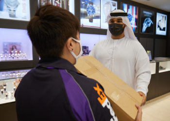 FedEx Express Offers Businesses More Choice with New Time-Definite Delivery Options