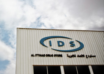 YAS Holding acquires pharma distributor Al Ittihad Drug Store