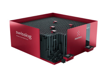 Swisslog highlights two new multimillion e-grocery projects