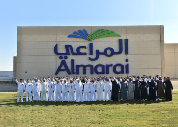 Saudi’s Almarai completes acquisition of Bakemart’s businesses in UAE, Bahrain
