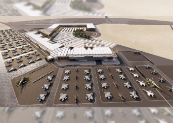 Saudi Arabia’s World Defense Show to generate SAR700 million economic impact