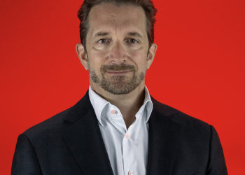 Aramex appoints Nicolas Sibuet as Chief Financial Officer