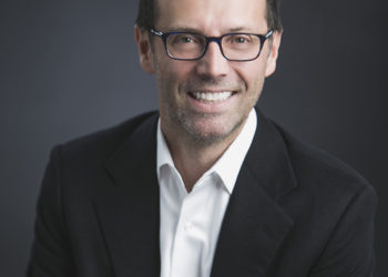 Michael Callahan appointed CMO, Acronis