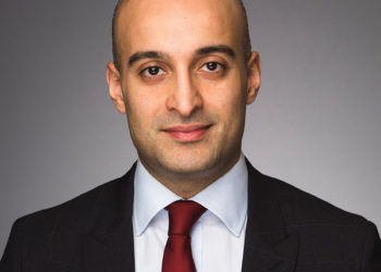 Houlihan Lokey expands oil and gas coverage in the Middle East