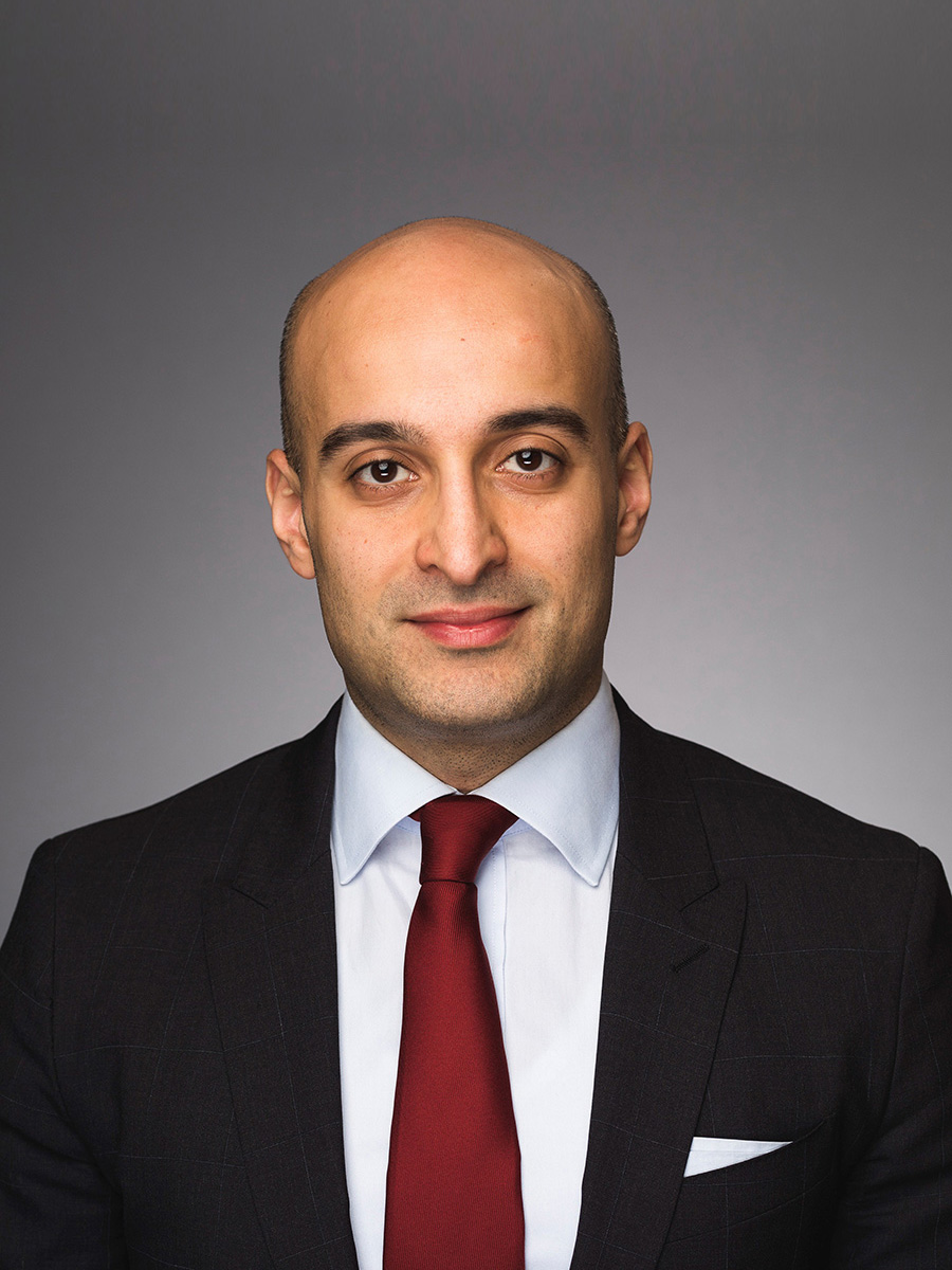 Houlihan Lokey Expands Oil And Gas Coverage In The Middle East 