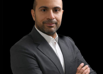 NorthLadder appoints Aly Al-Helaly as Managing Director for Saudi Arabia