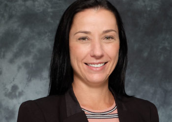 Serco Middle East welcomes Growth Director