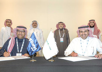 Bahri signs MoU agreement with Ma’aden at Future Minerals Forum