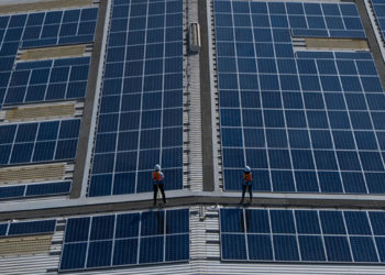 Dubai Investments partners with TotalEnergies