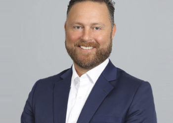 Atkins appoints Andrew Rotteveel as Managing Director for its program advisory business in the Middle East