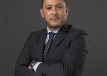Infor appoints Islam Elberimbali as Sales Director for Saudi Arabia