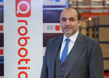 IQ Robotics expands multi-million-dollar partnership with BFL Group